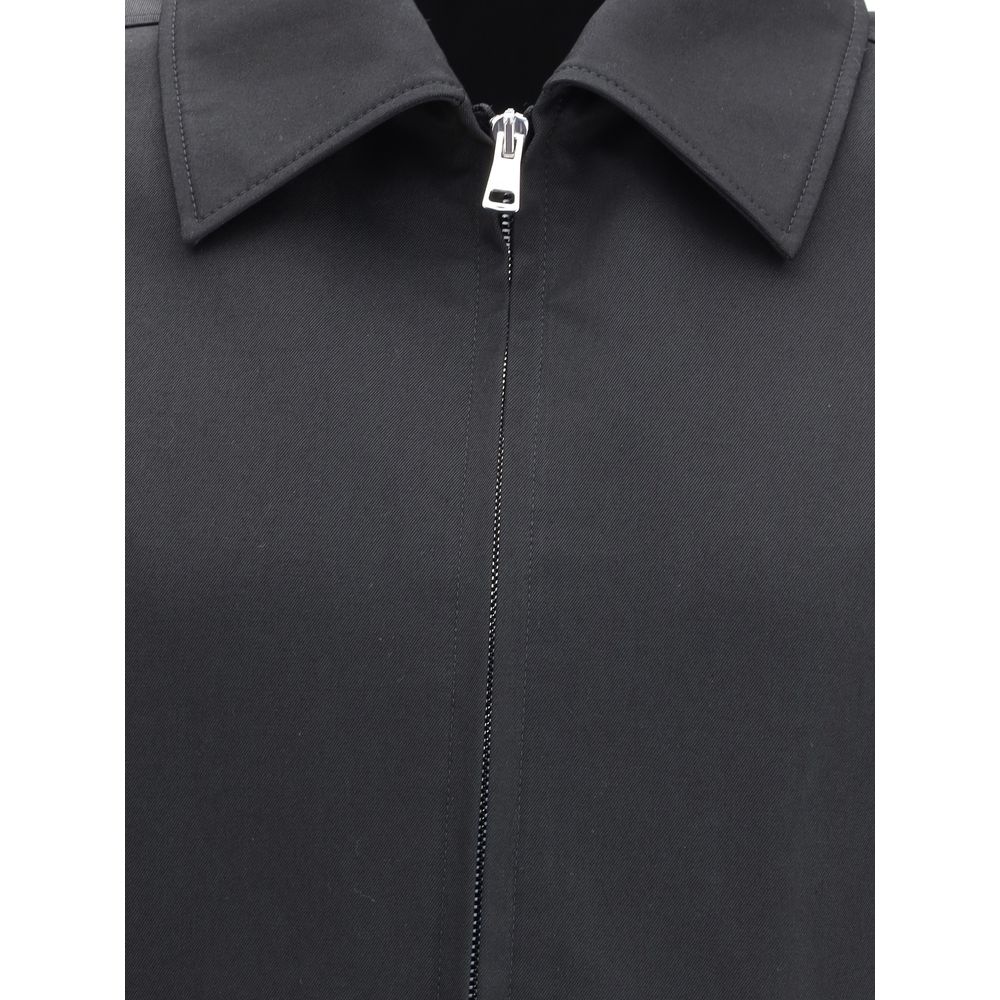 Gucci Cotton Jacket Gucci