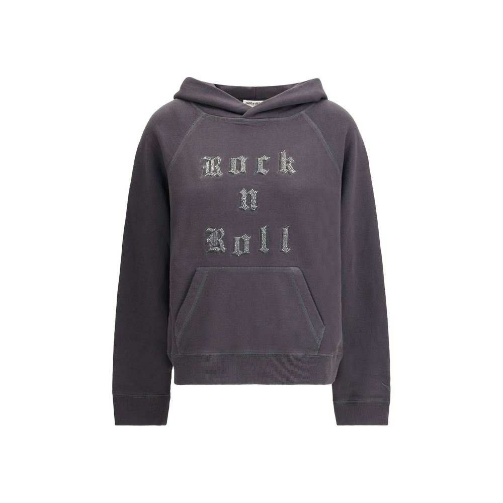 Zadig & Voltaire Rock&Roll Hoodie Zadig & Voltaire