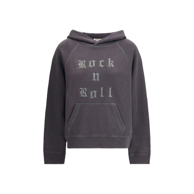 Zadig & Voltaire Rock&Roll Hoodie Zadig & Voltaire