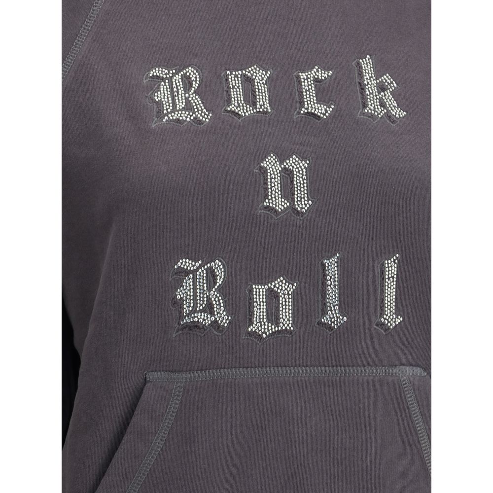 Zadig & Voltaire Rock&Roll Hoodie Zadig & Voltaire
