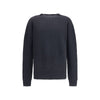 Rick Owens Ribbed Sweater Rick Owens