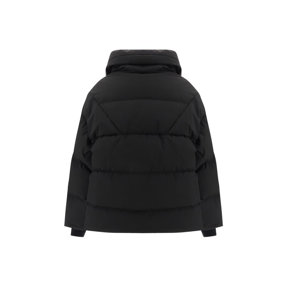 Woolrich Down Jacket Woolrich