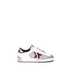 Golden Goose Leather Sneakers Golden Goose