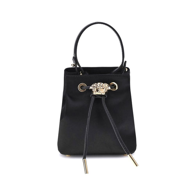 Versace La Medusa Bucket Bag Versace