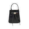 Versace La Medusa Bucket Bag Versace