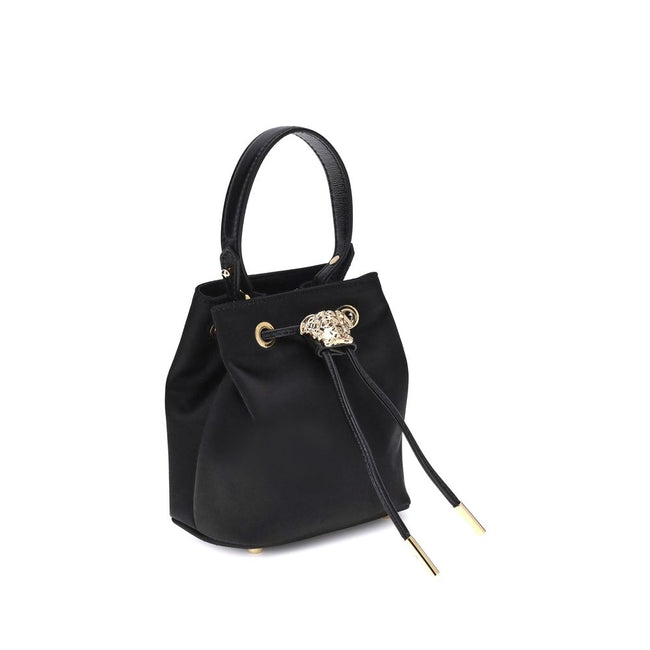 Versace La Medusa Bucket Bag Versace