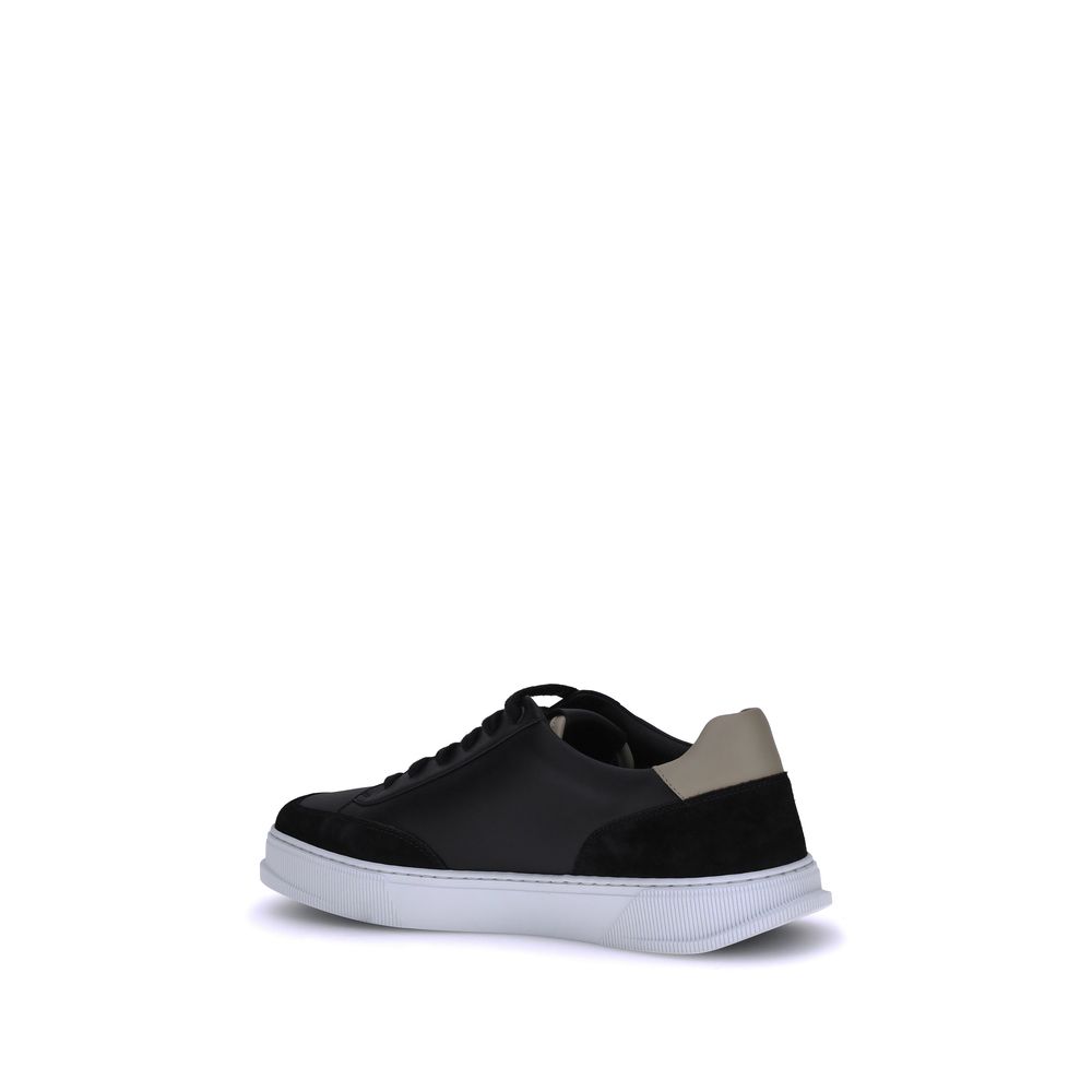 Ferragamo Gancini Sneakers Ferragamo