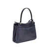 Balenciaga Rodeo Small Shoulder Bag in used-effect leather Balenciaga