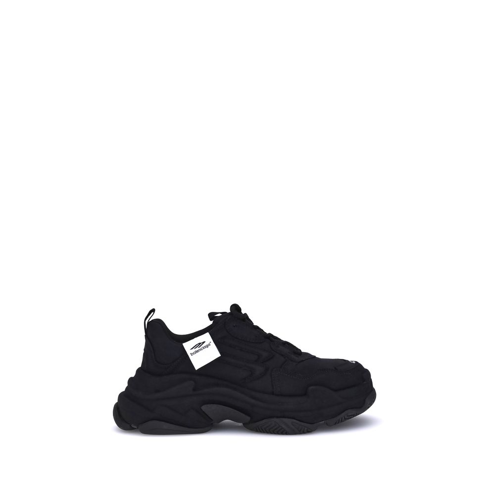 Balenciaga Fabric Sneakers Balenciaga