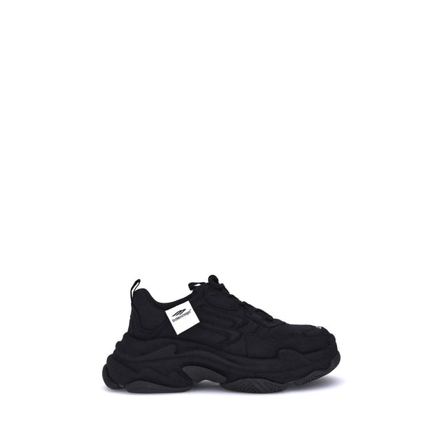 Balenciaga Fabric Sneakers Balenciaga