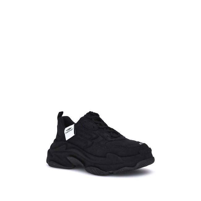 Balenciaga Fabric Sneakers Balenciaga