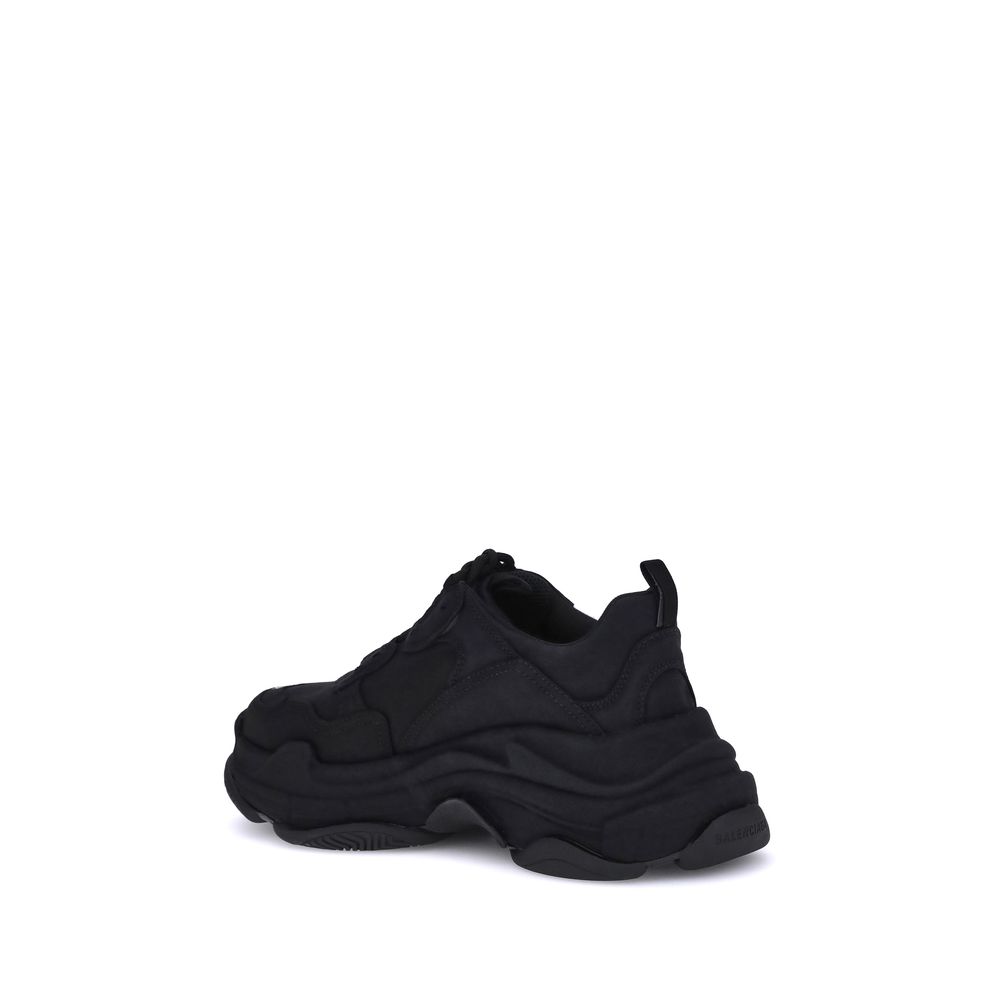 Balenciaga Fabric Sneakers Balenciaga