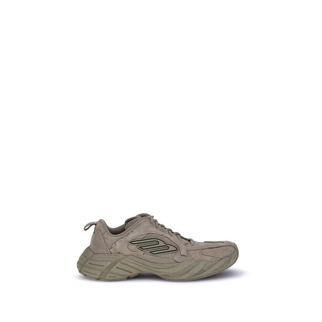 Balenciaga Monday Sneakers Balenciaga