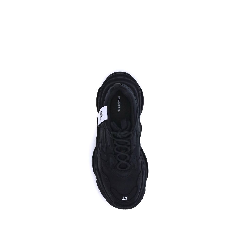 Balenciaga Fabric Sneakers Balenciaga