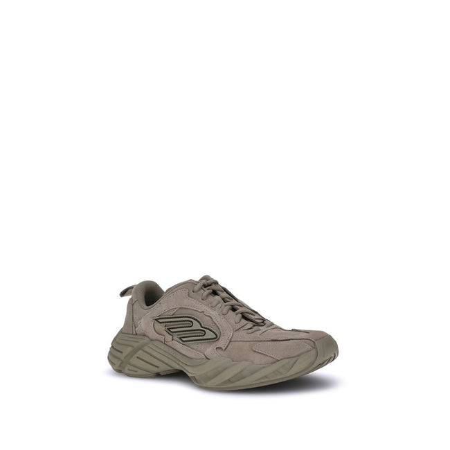 Balenciaga Monday Sneakers Balenciaga