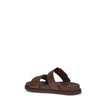 Fendi Logoed Sandals Fendi