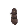 Fendi Logoed Sandals Fendi