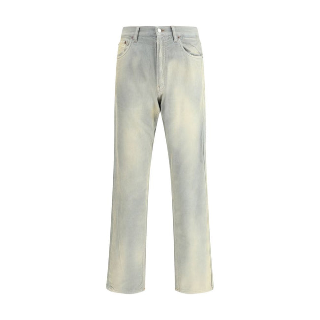 Prada Velvet Pants Prada