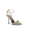 Jimmy Choo Leo100 Sandals Jimmy Choo