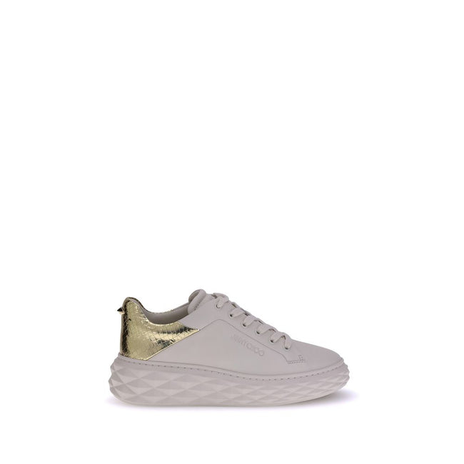Jimmy Choo Diamond Maxi Sneakers Jimmy Choo