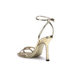 Jimmy Choo Leo100 Sandals Jimmy Choo