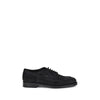 Brunello Cucinelli Suede Lace-Ups Brunello Cucinelli