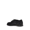 Brunello Cucinelli Suede Lace-Ups Brunello Cucinelli