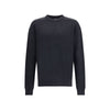 Rick Owens Exposed stitching Sweater Rick Owens