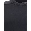 Rick Owens Exposed stitching Sweater Rick Owens