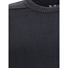 Rick Owens Exposed stitching Sweater Rick Owens