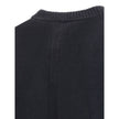 Rick Owens Exposed stitching Sweater Rick Owens