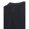 Rick Owens Exposed stitching Sweater Rick Owens