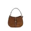 Etro Suede Pony Shoulder Bag Etro