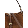 Etro Suede Pony Shoulder Bag Etro