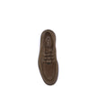 Tod's Suede Lace-ups Tod's