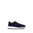 Tod's Suede Sneakers Tod's