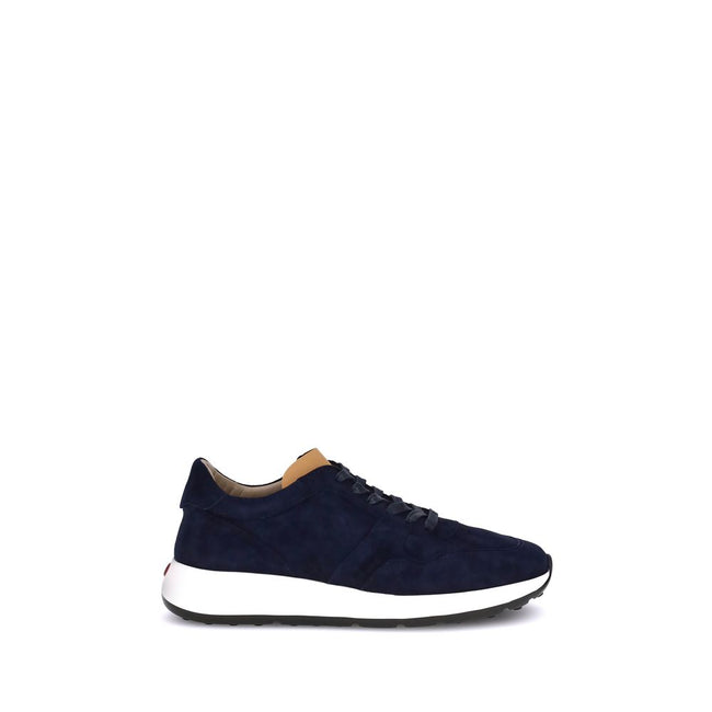 Tod's Suede Sneakers Tod's