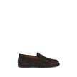 Tod's Suede Loafers Tod's