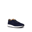 Tod's Suede Sneakers Tod's