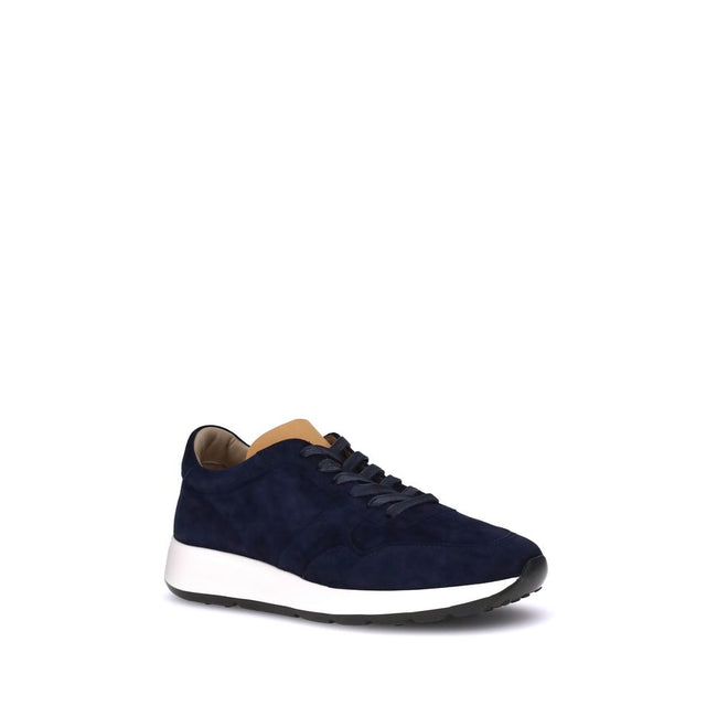 Tod's Suede Sneakers Tod's
