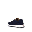 Tod's Suede Sneakers Tod's