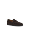 Tod's Suede Loafers Tod's