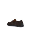 Tod's Suede Loafers Tod's
