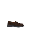 Tod's Suede Loafers Tod's