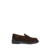 Tod's Suede Loafers Tod's