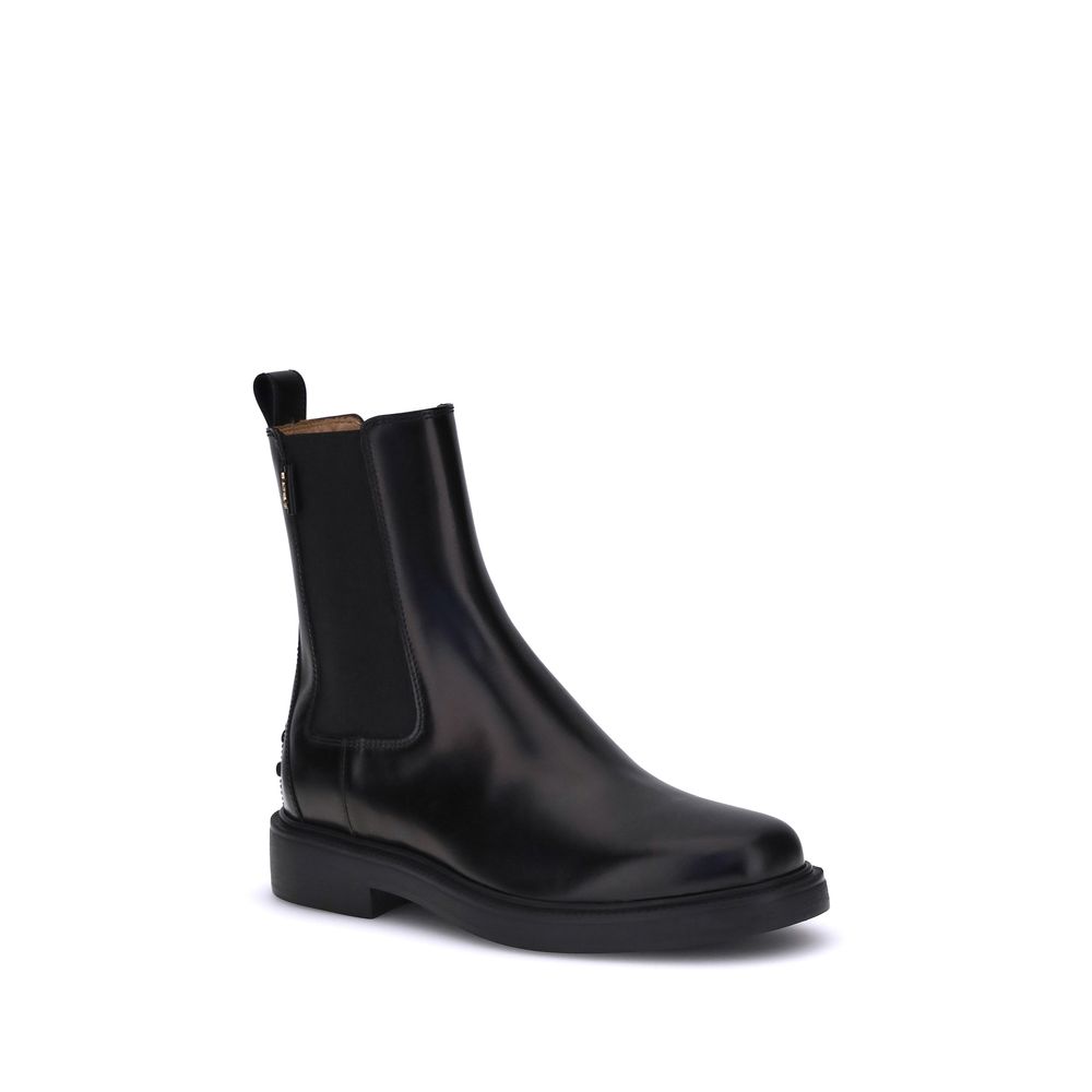 Tod's Chelsea Boots Tod's