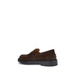 Tod's Suede Loafers Tod's
