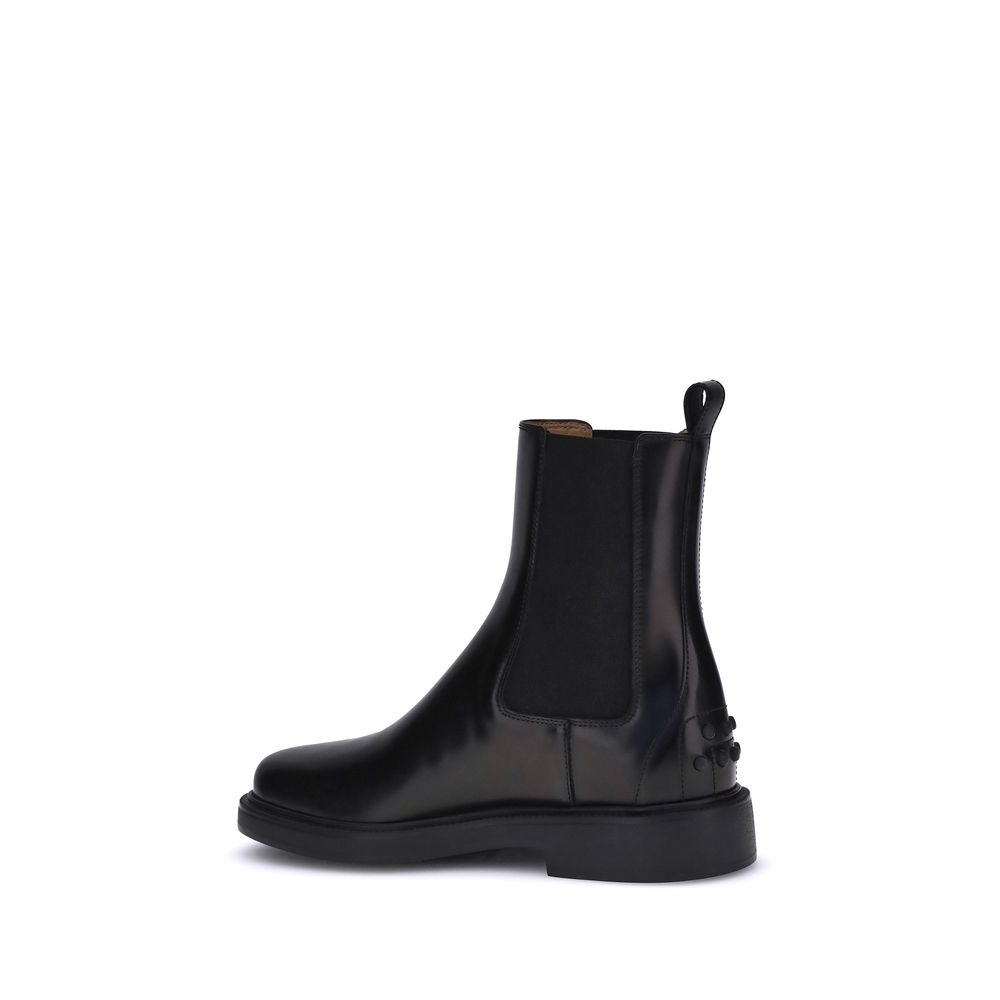 Tod's Chelsea Boots Tod's