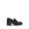 Tod's Leather Loafers Tod's