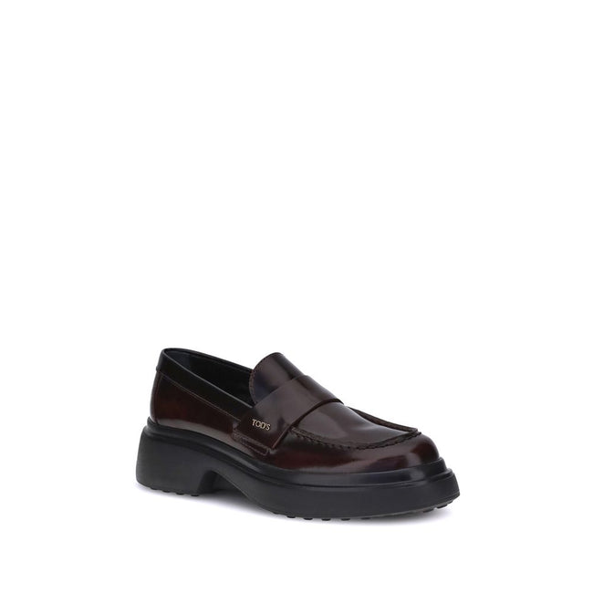 Tod's Patent leather Loafers Tod's